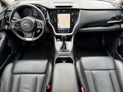 2021 Subaru Outback Limited XT