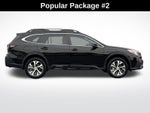 2021 Subaru Outback Limited XT