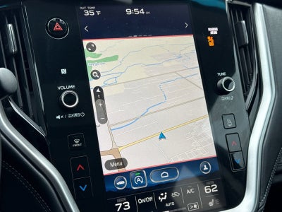 2021 Subaru Outback Limited XT