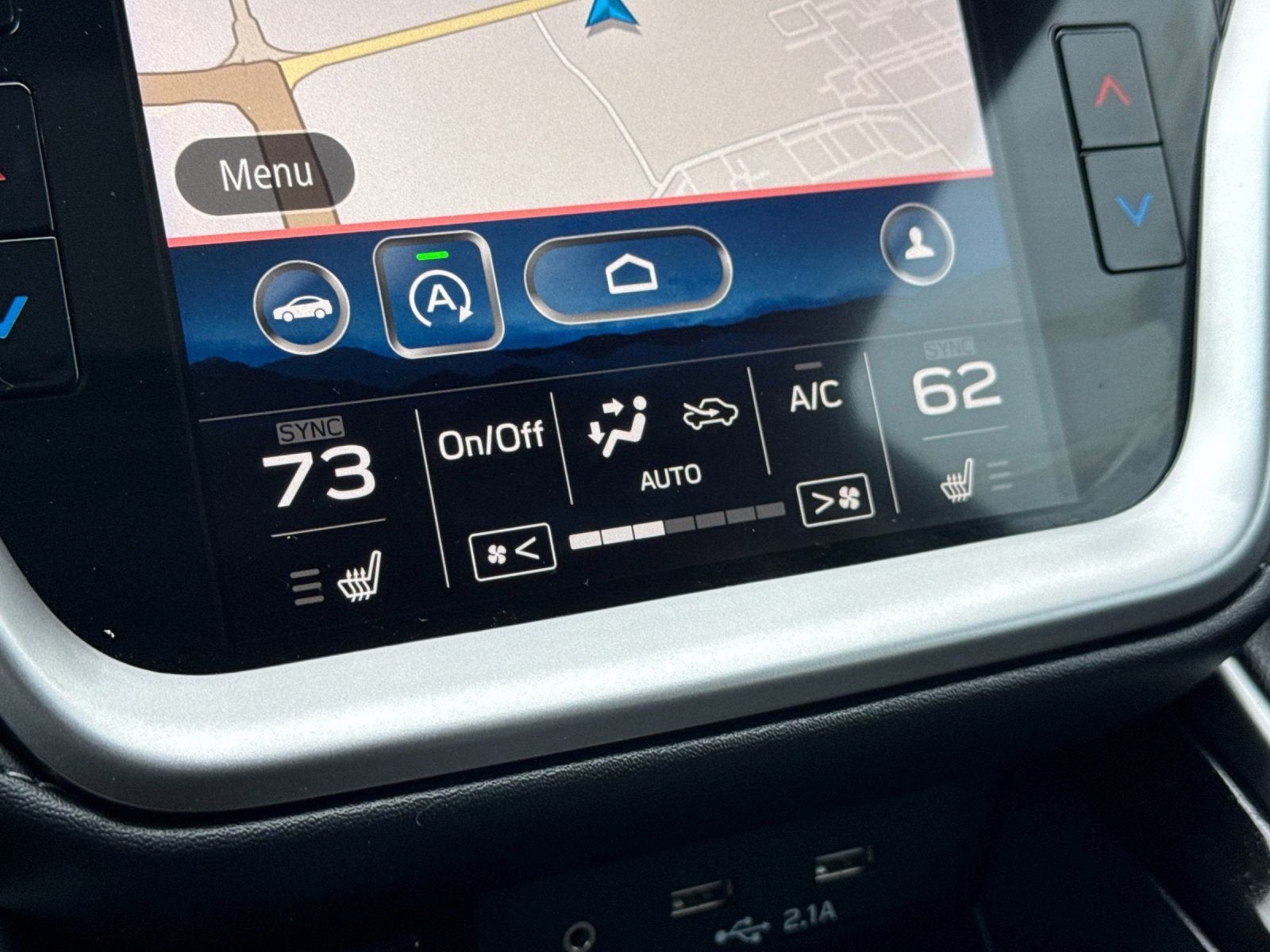 2021 Subaru Outback Limited XT