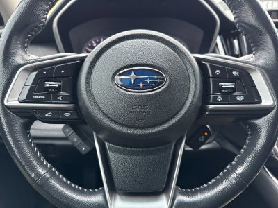 2021 Subaru Outback Limited XT