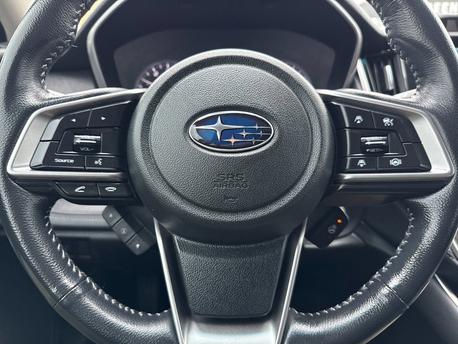 2021 Subaru Outback Limited XT