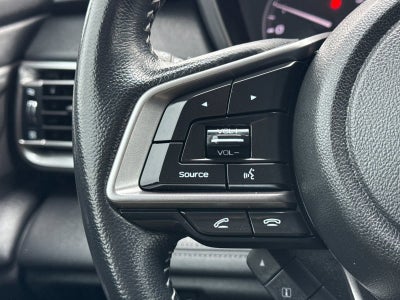 2021 Subaru Outback Limited XT