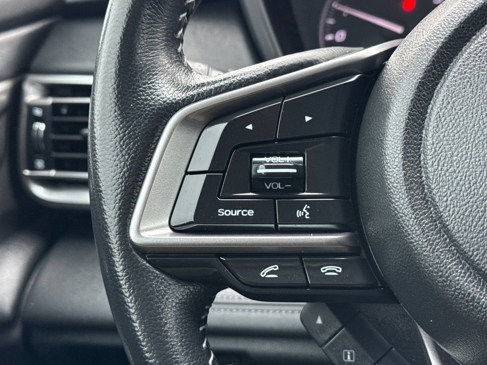 2021 Subaru Outback Limited XT