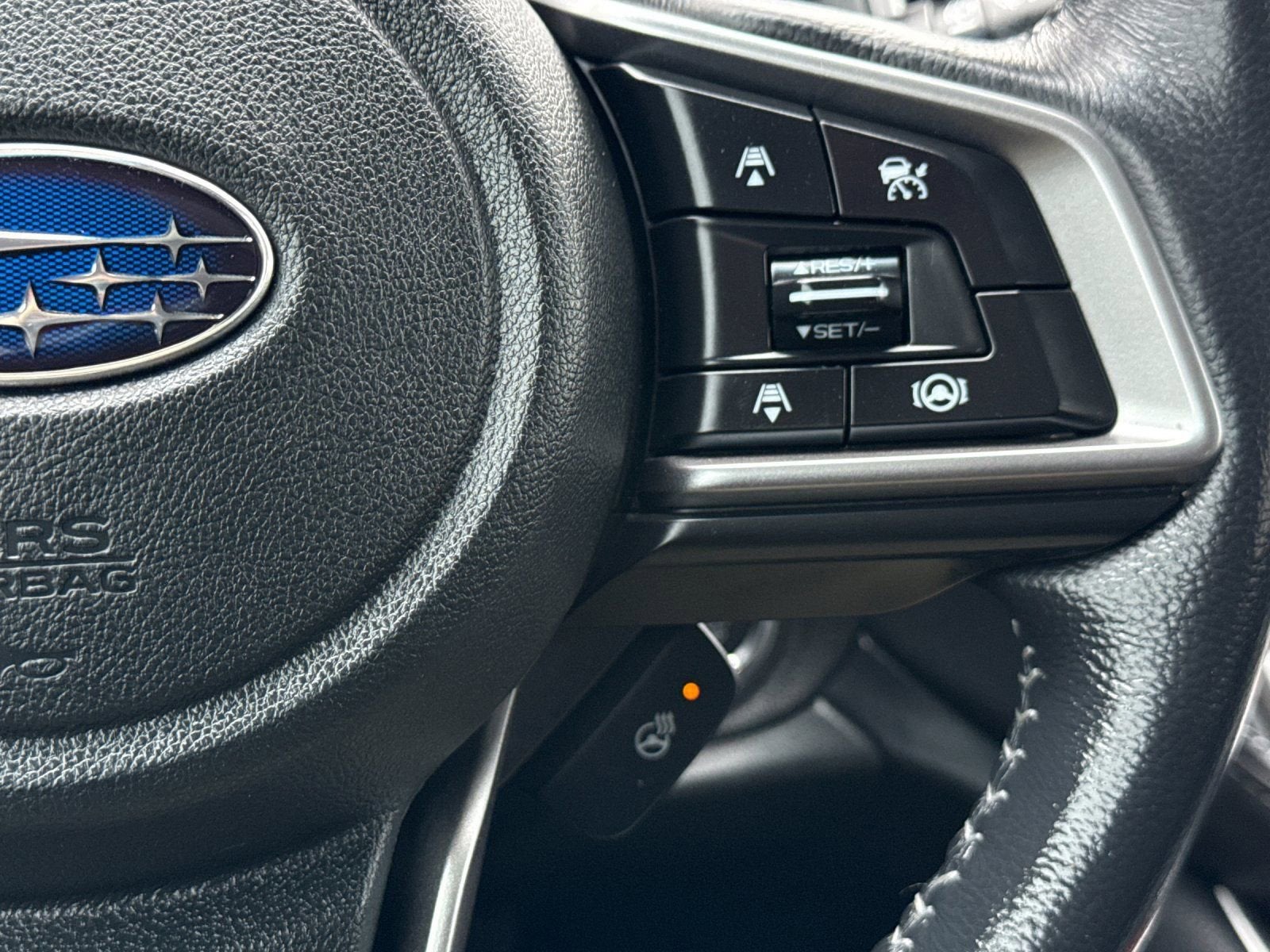 2021 Subaru Outback Limited XT