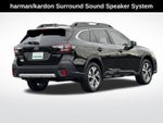2021 Subaru Outback Limited XT