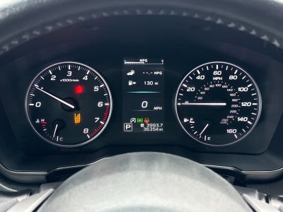 2021 Subaru Outback Limited XT