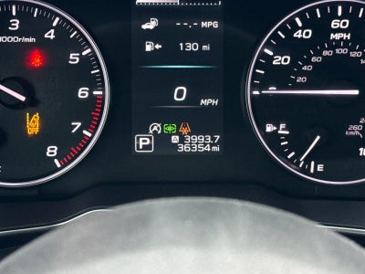 2021 Subaru Outback Limited XT