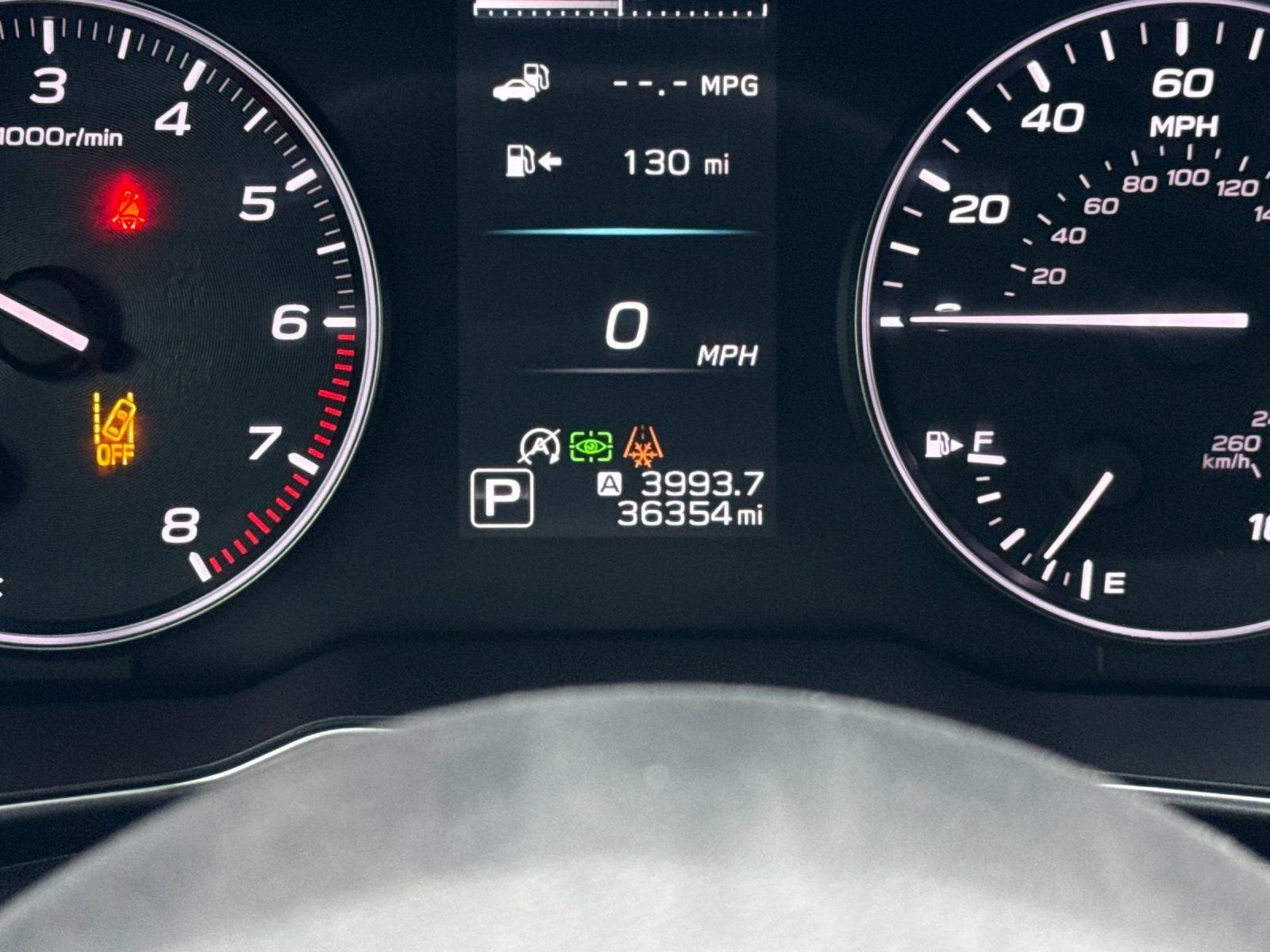 2021 Subaru Outback Limited XT