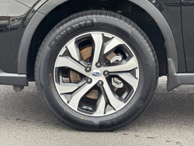 2021 Subaru Outback Limited XT
