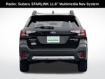 2021 Subaru Outback Limited XT