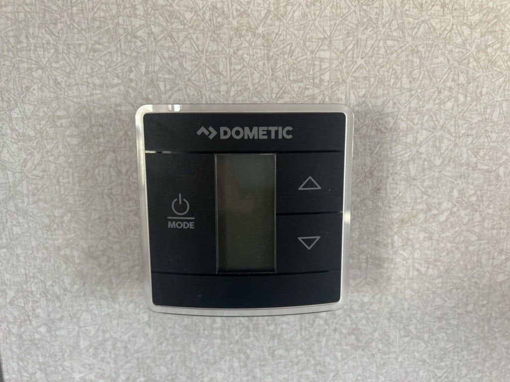 2020 KEYSTONE TRAVEL TRAILER Base