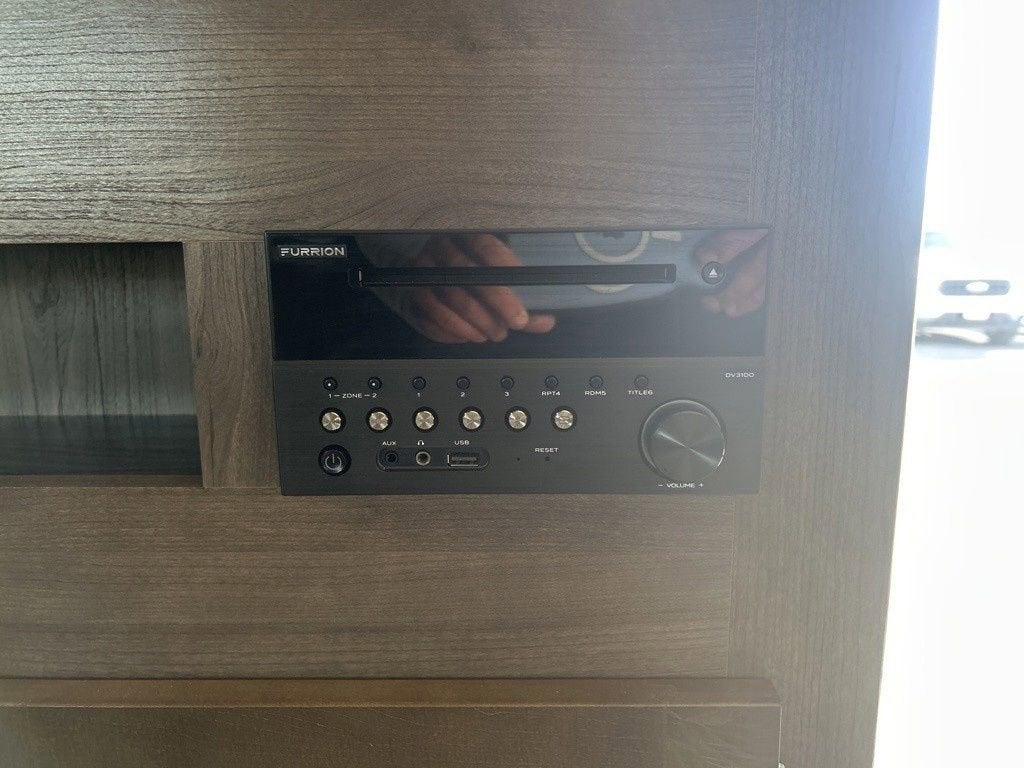 2020 KEYSTONE TRAVEL TRAILER Base