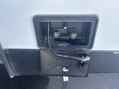 2020 KEYSTONE TRAVEL TRAILER Base