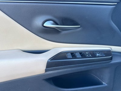 2019 Lexus ES ES 350