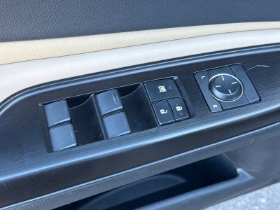 2019 Lexus ES ES 350