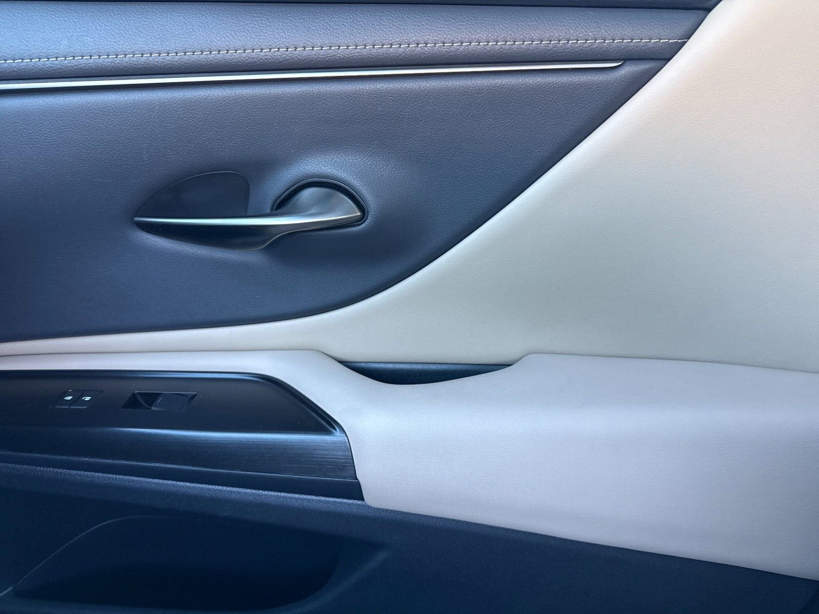 2019 Lexus ES ES 350