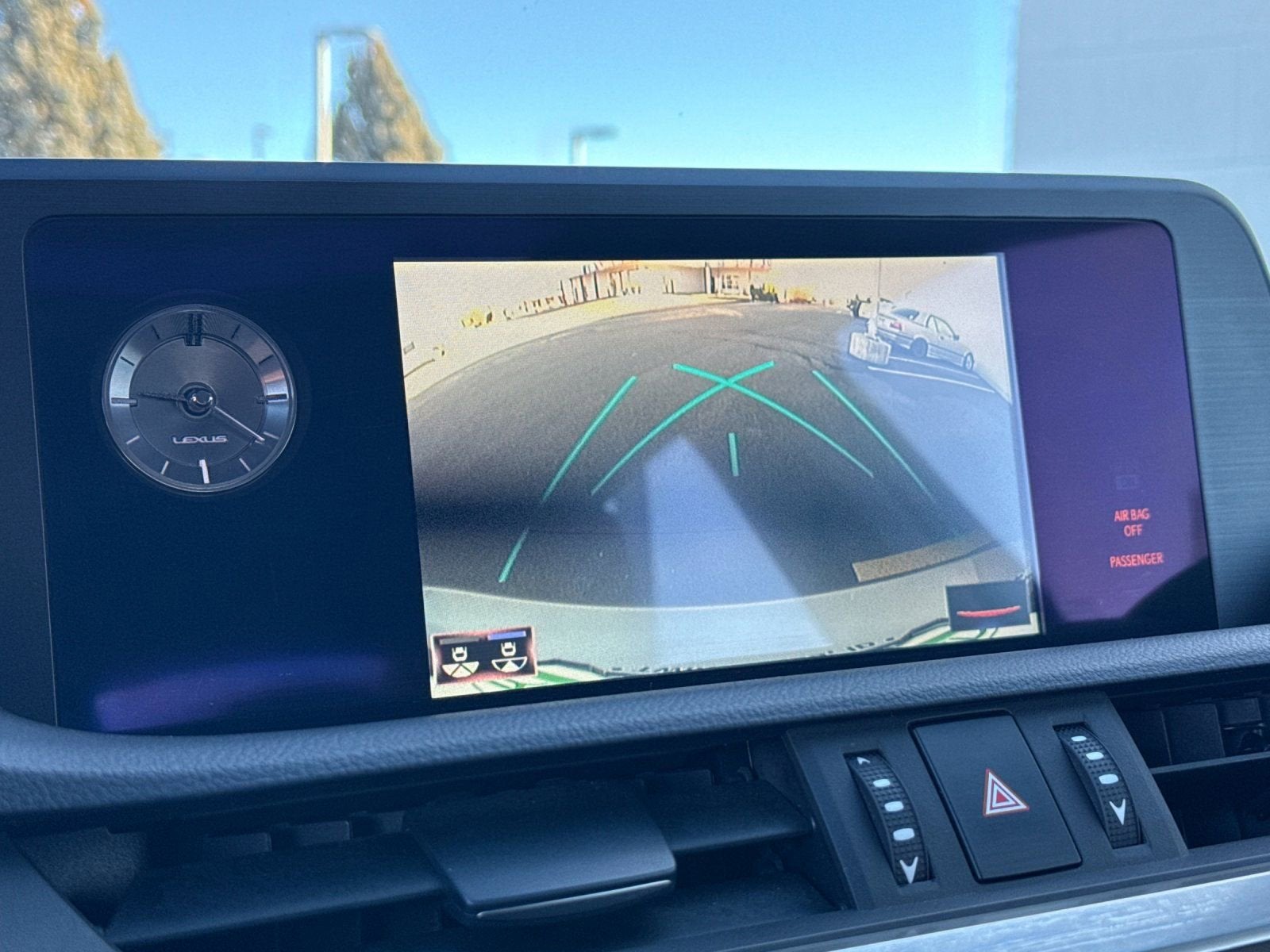 2019 Lexus ES ES 350