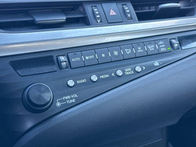 2019 Lexus ES ES 350