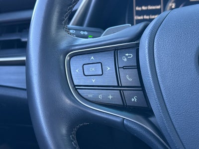 2019 Lexus ES ES 350