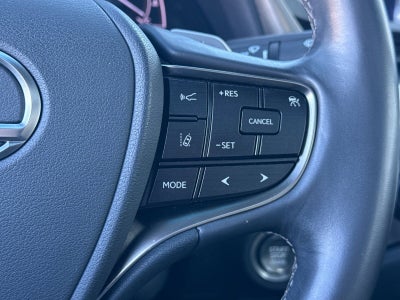 2019 Lexus ES ES 350