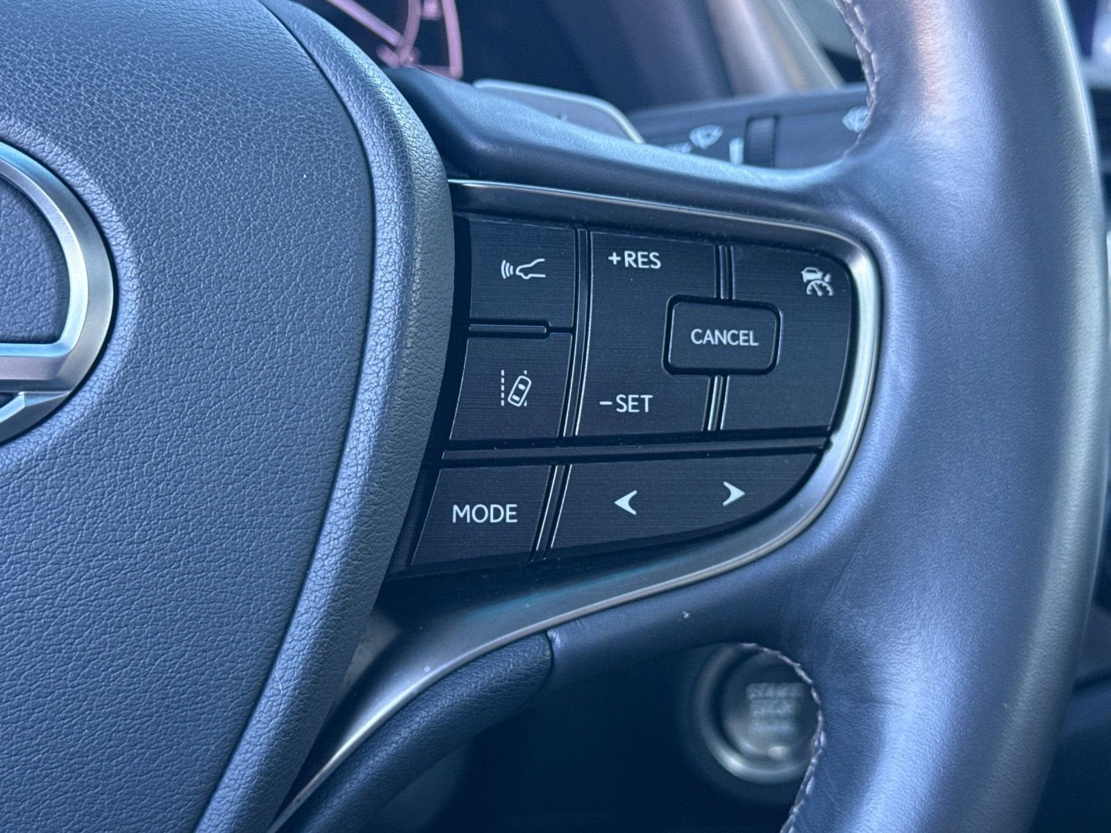 2019 Lexus ES ES 350