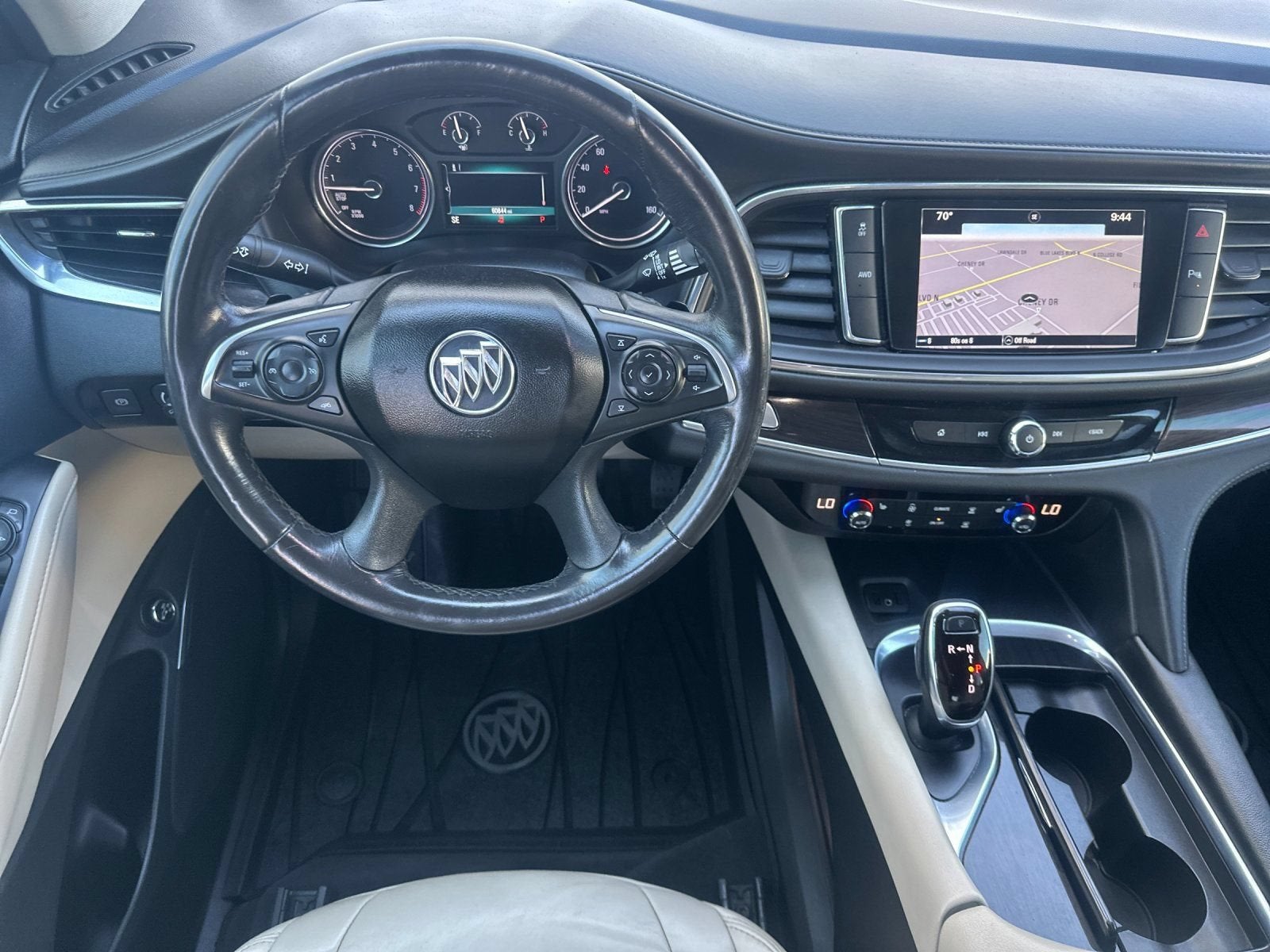 2019 Buick Enclave Essence