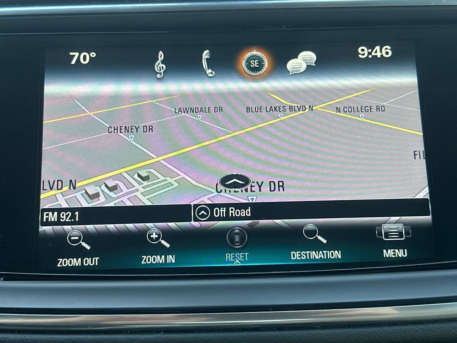 2019 Buick Enclave Essence