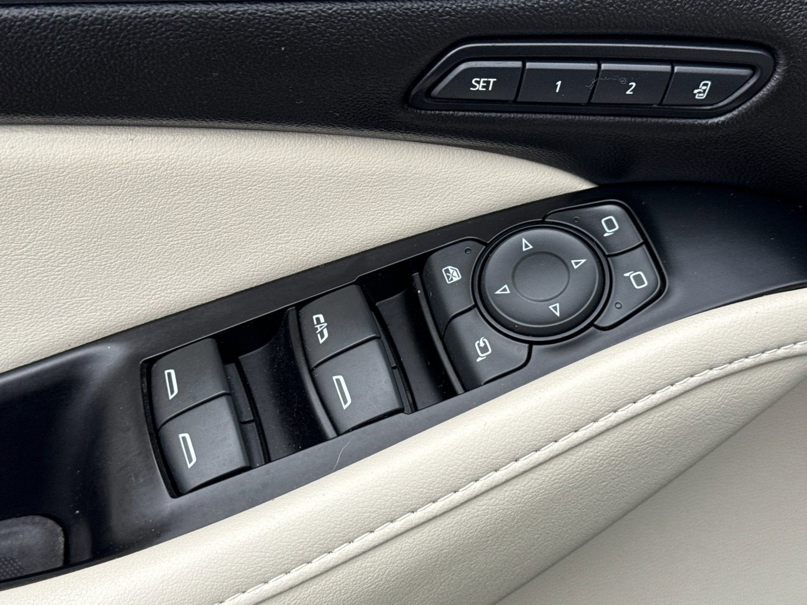 2023 Buick Enclave Avenir