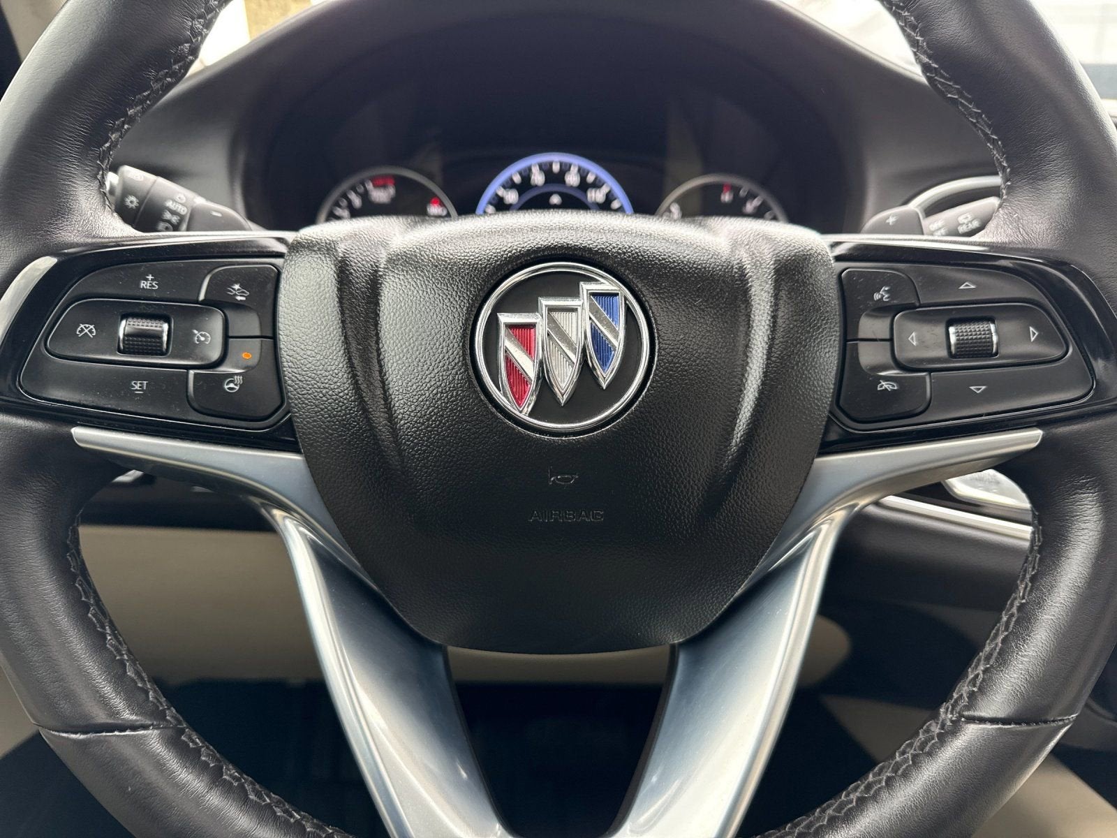 2023 Buick Enclave Avenir