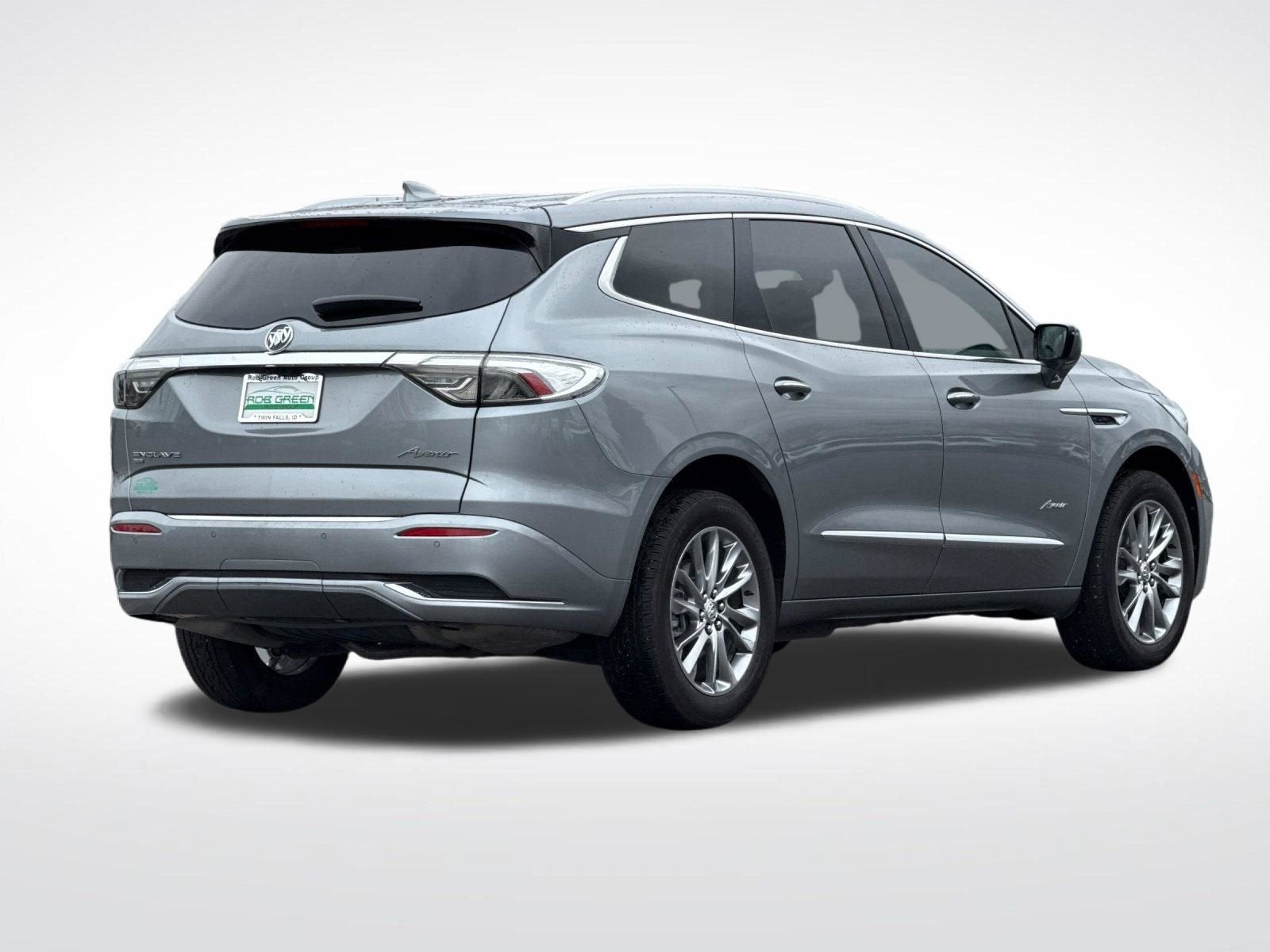 2023 Buick Enclave Avenir