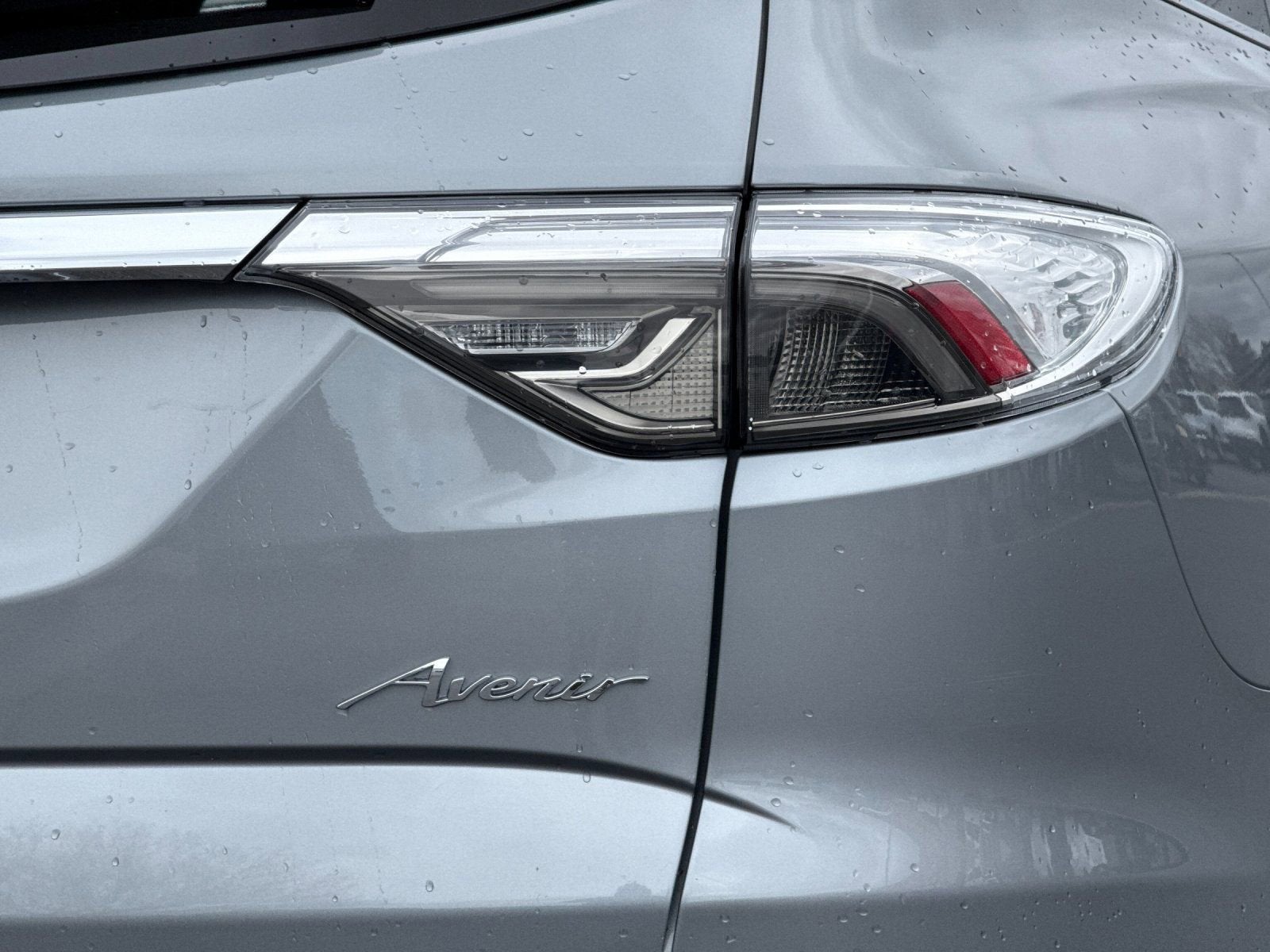 2023 Buick Enclave Avenir