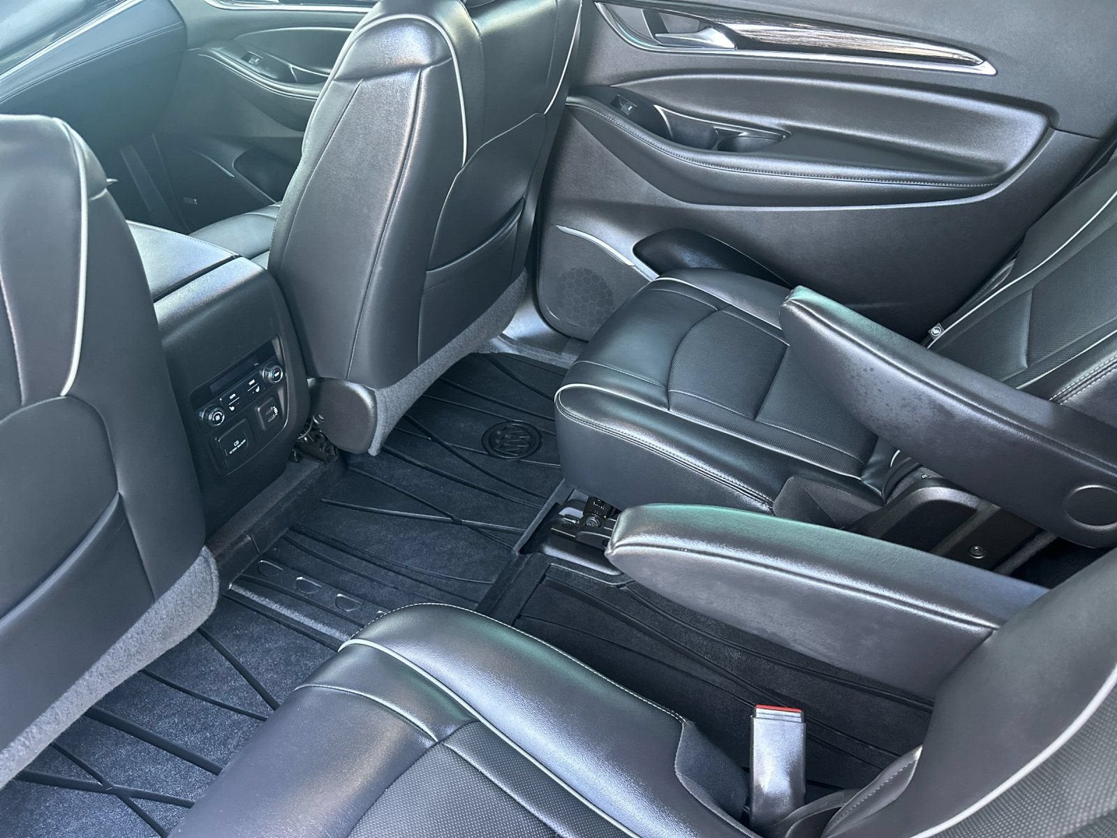 2021 Buick Enclave Avenir