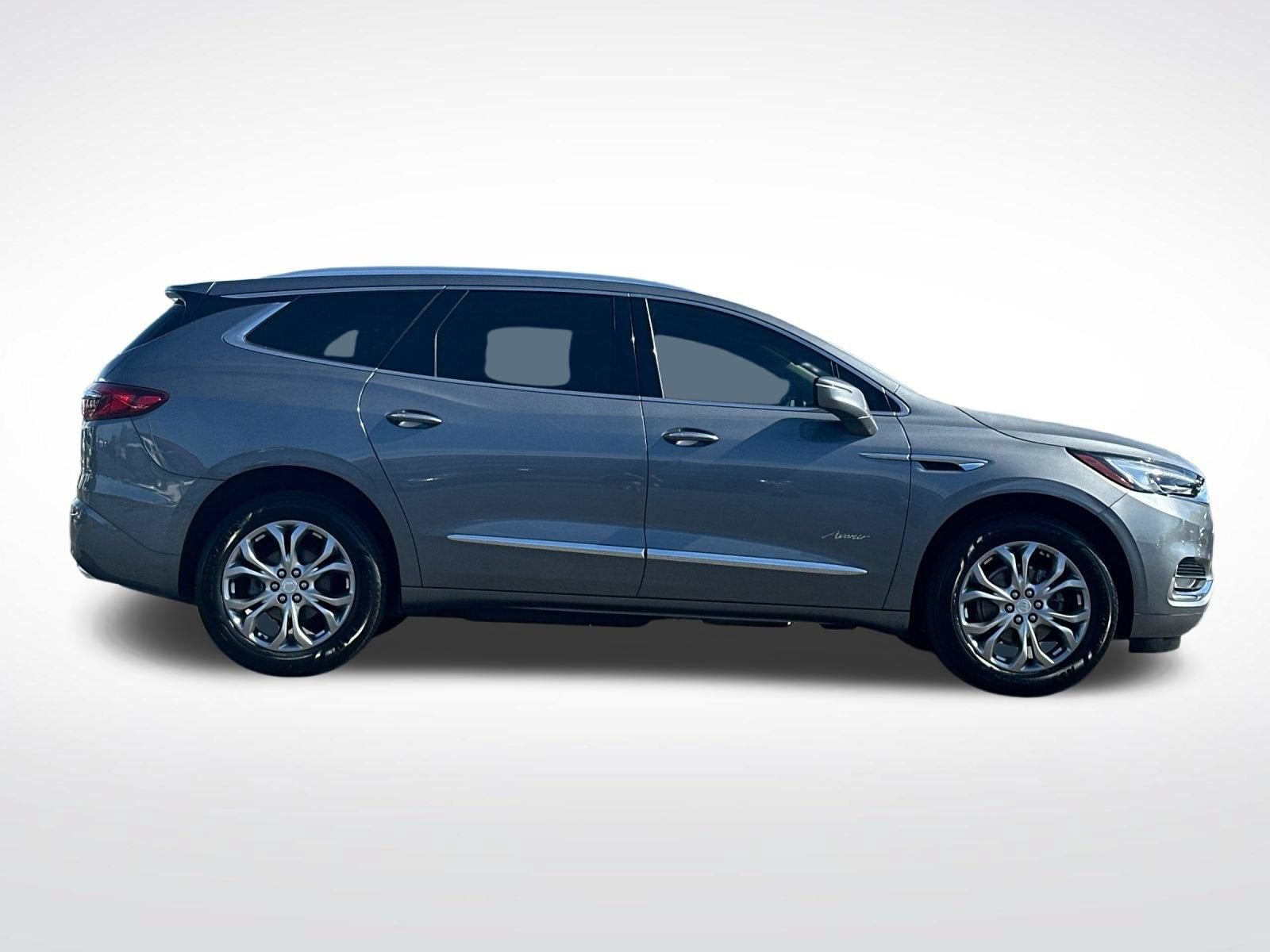 2021 Buick Enclave Avenir