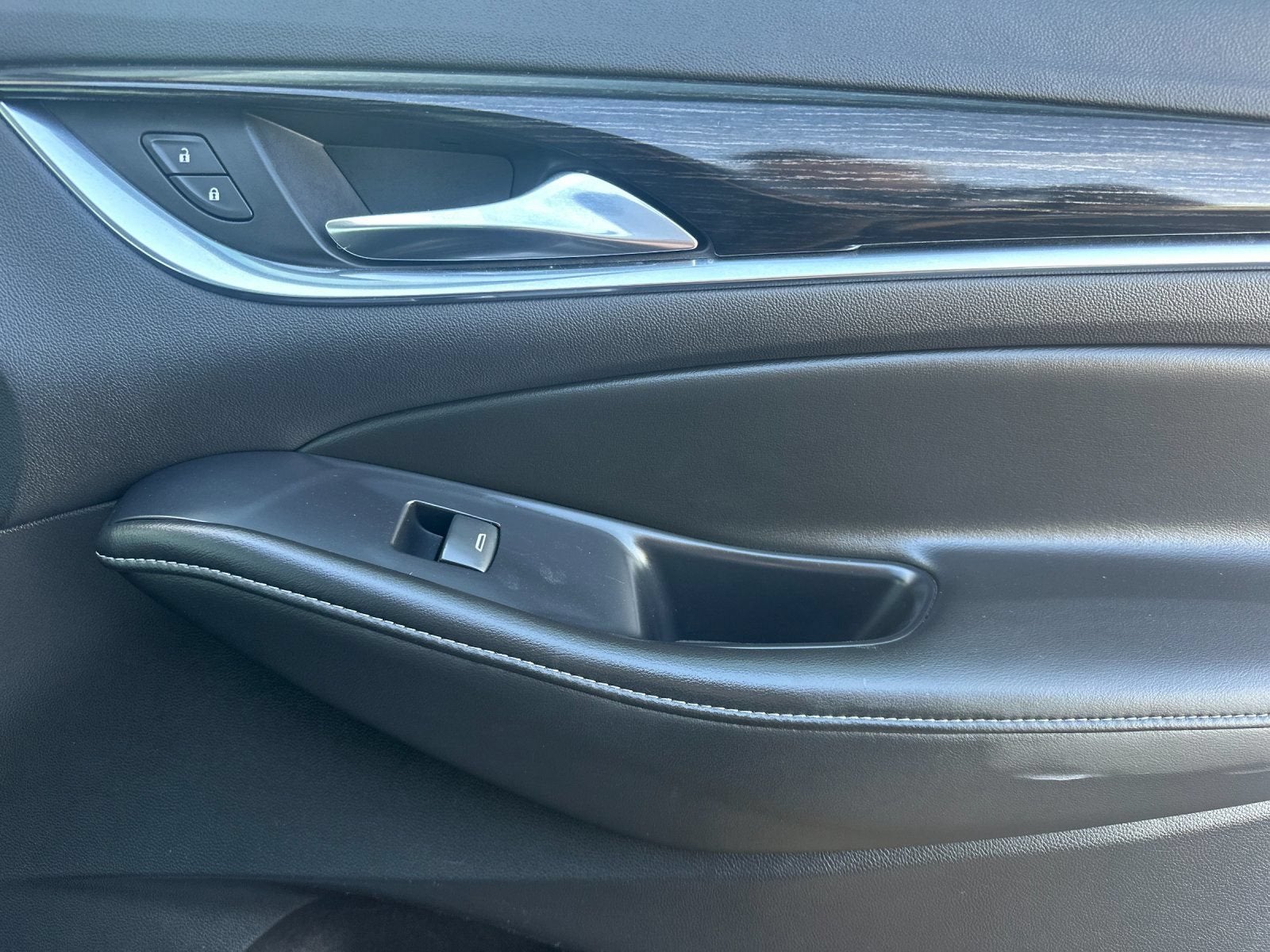 2021 Buick Enclave Avenir