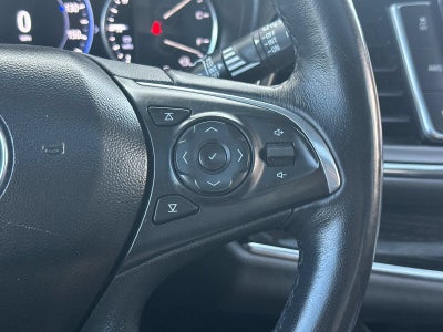 2021 Buick Enclave Avenir
