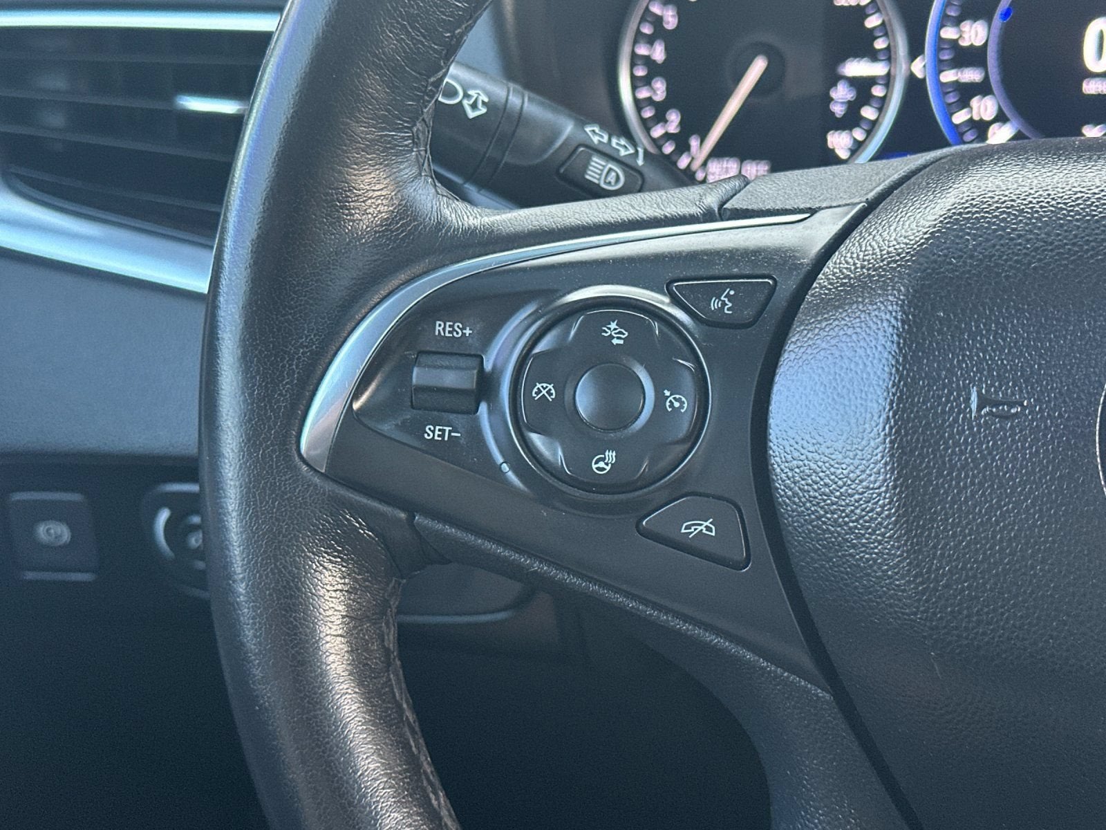 2021 Buick Enclave Avenir