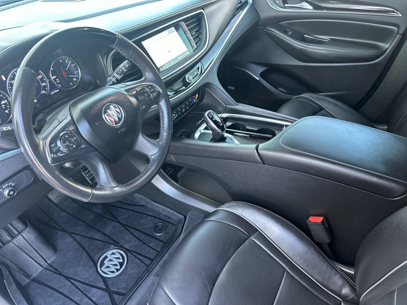 2021 Buick Enclave Avenir