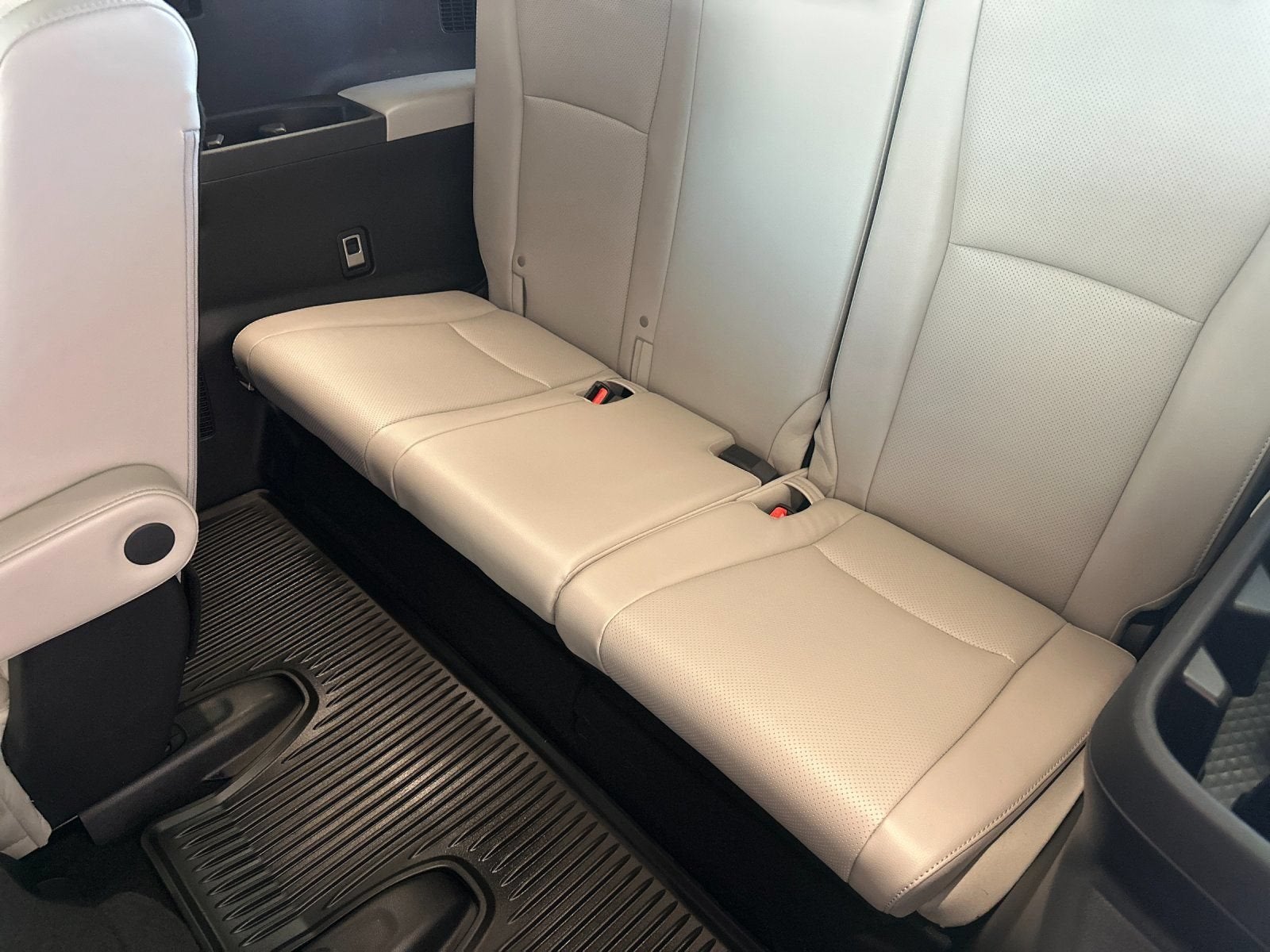 2025 Toyota Grand Highlander Hybrid MAX Limited