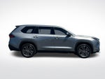 2025 Toyota Grand Highlander Hybrid MAX Limited