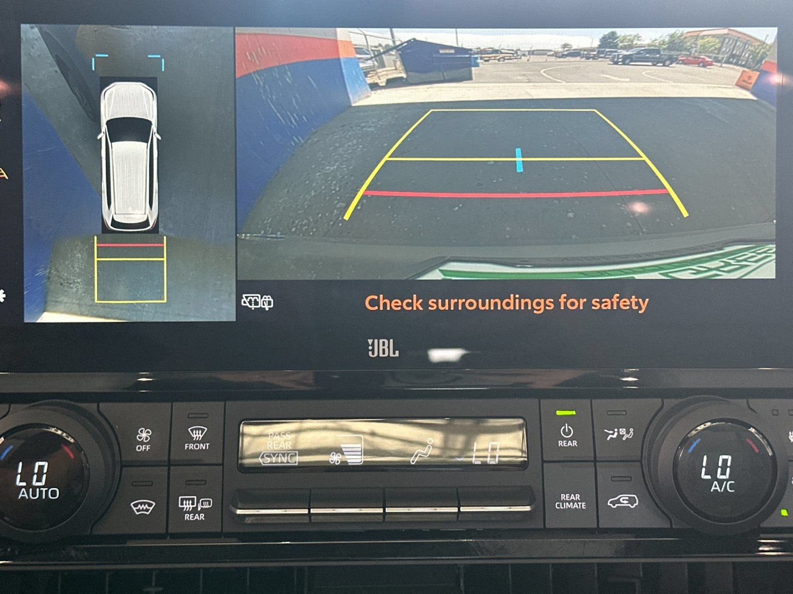 2025 Toyota Grand Highlander Hybrid MAX Limited