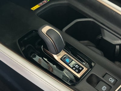 2025 Toyota Grand Highlander Hybrid MAX Limited