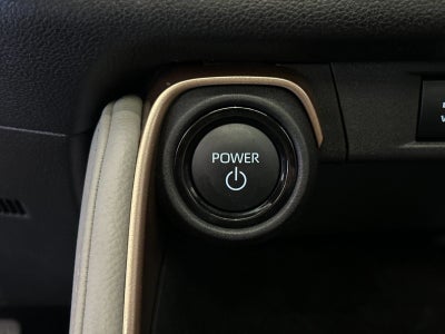 2025 Toyota Grand Highlander Hybrid MAX Limited