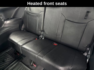 2025 Toyota Sienna XSE