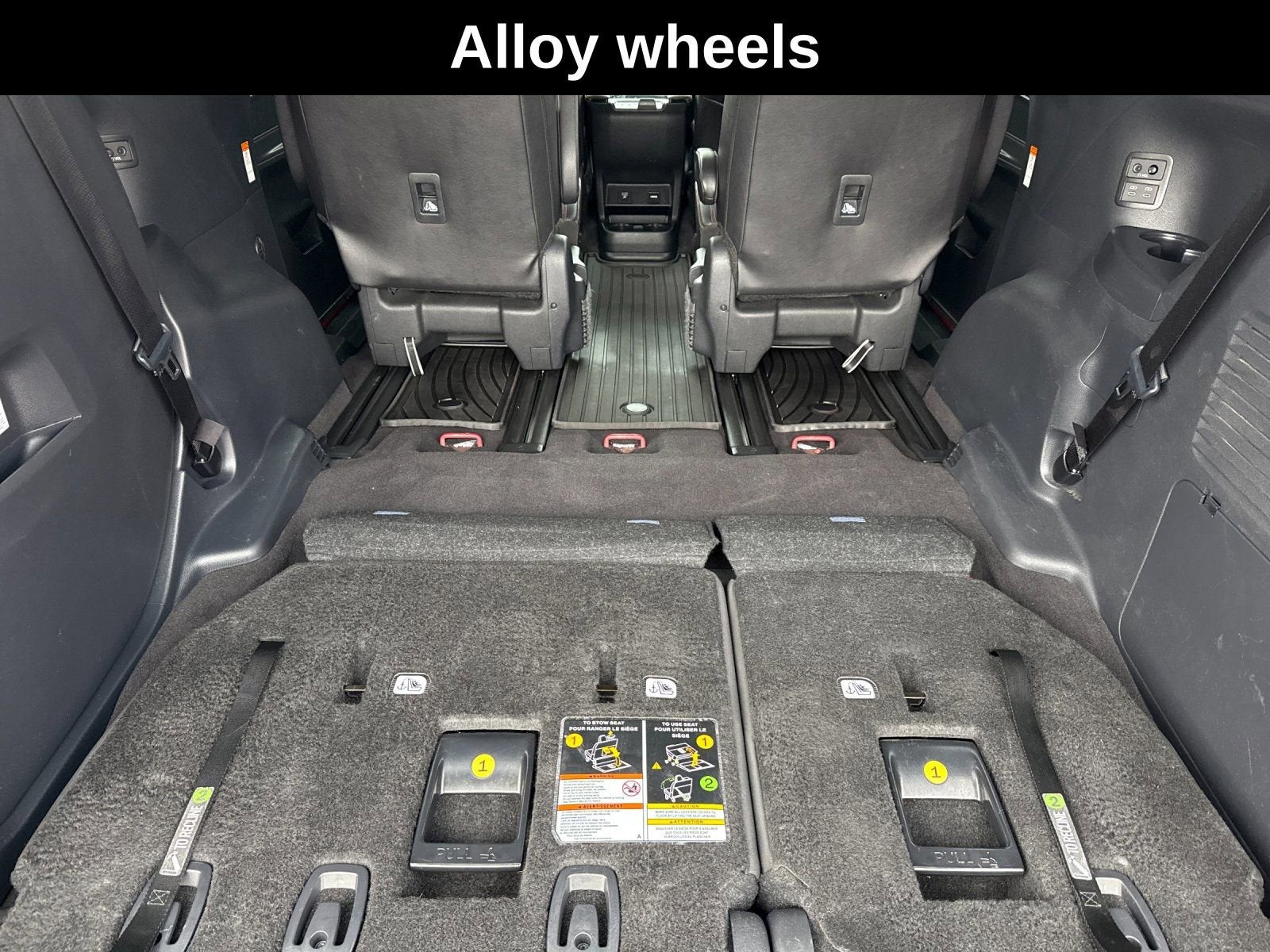 2025 Toyota Sienna XSE