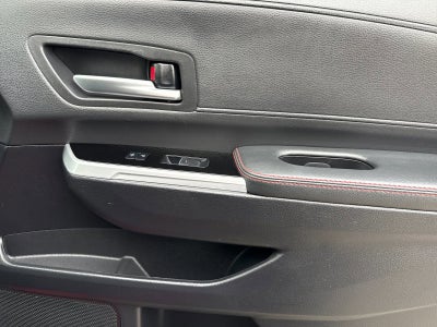 2025 Toyota Sienna XSE