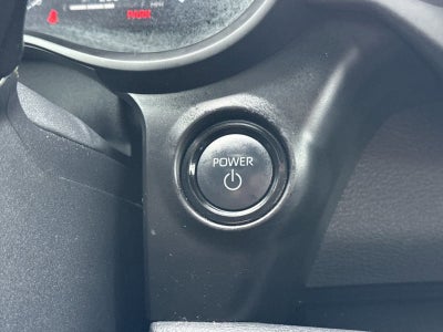 2025 Toyota Sienna XSE