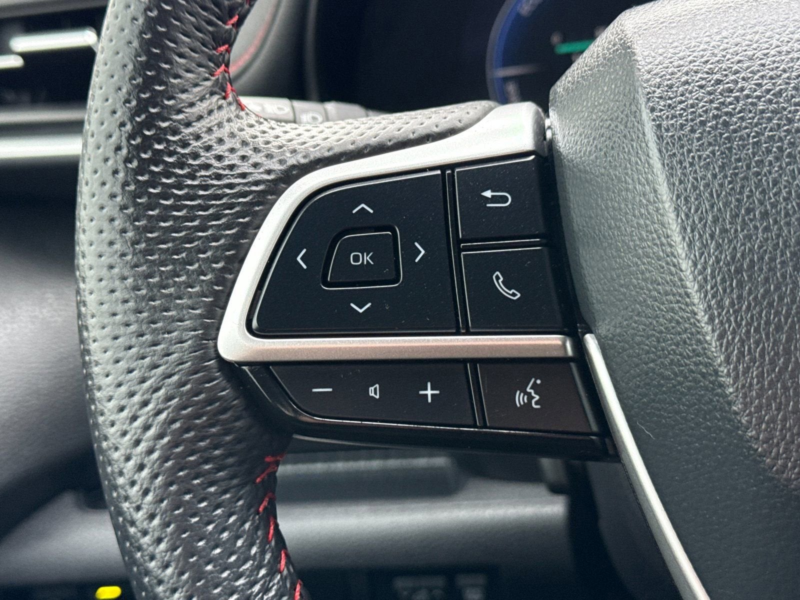 2025 Toyota Sienna XSE