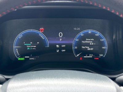 2025 Toyota Sienna XSE