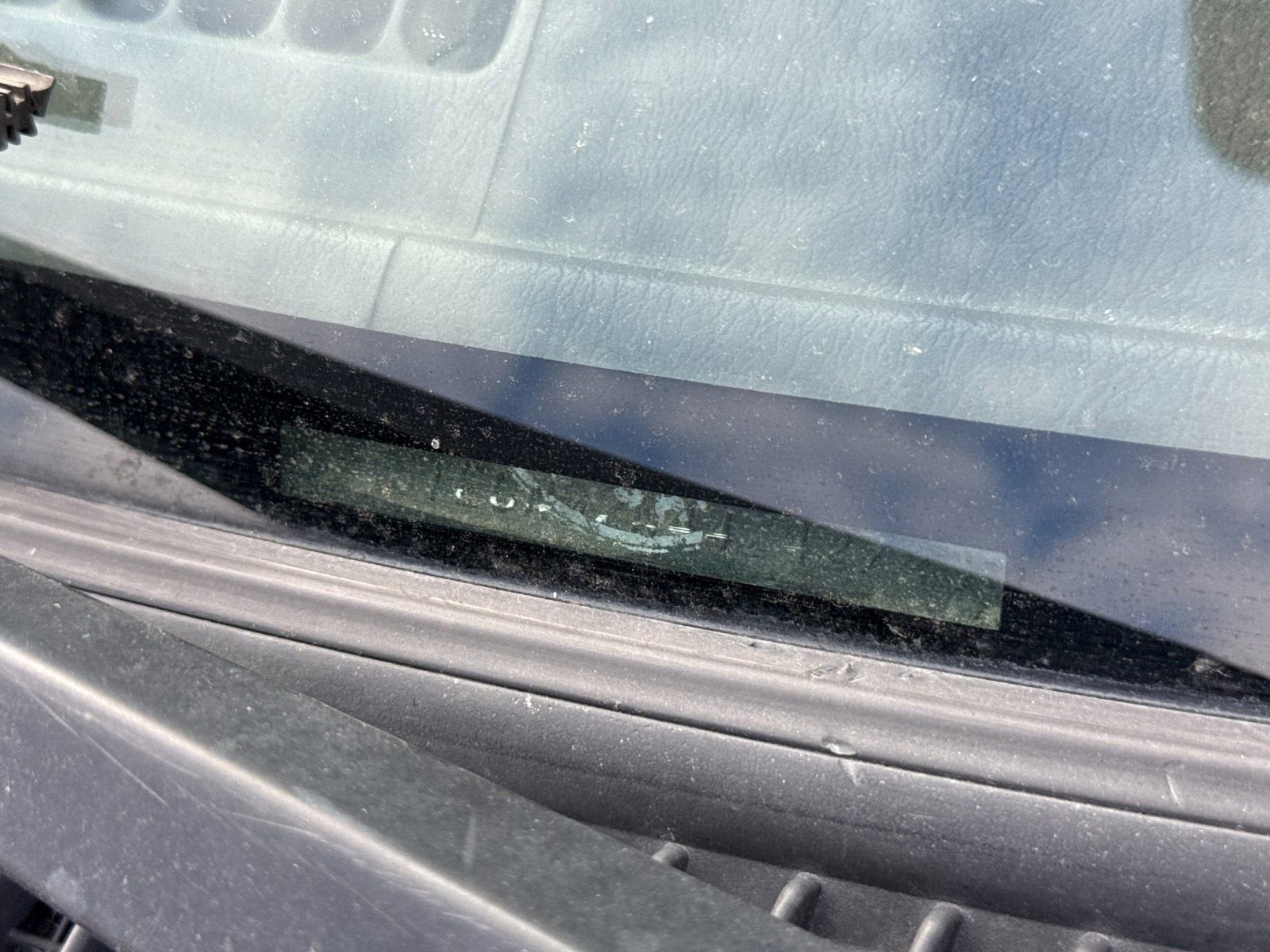 2004 Toyota Tacoma PreRunner